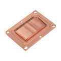 Multi-channel Cold Plate Laser Parts Heat Sink